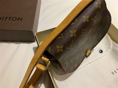 lv sling bags